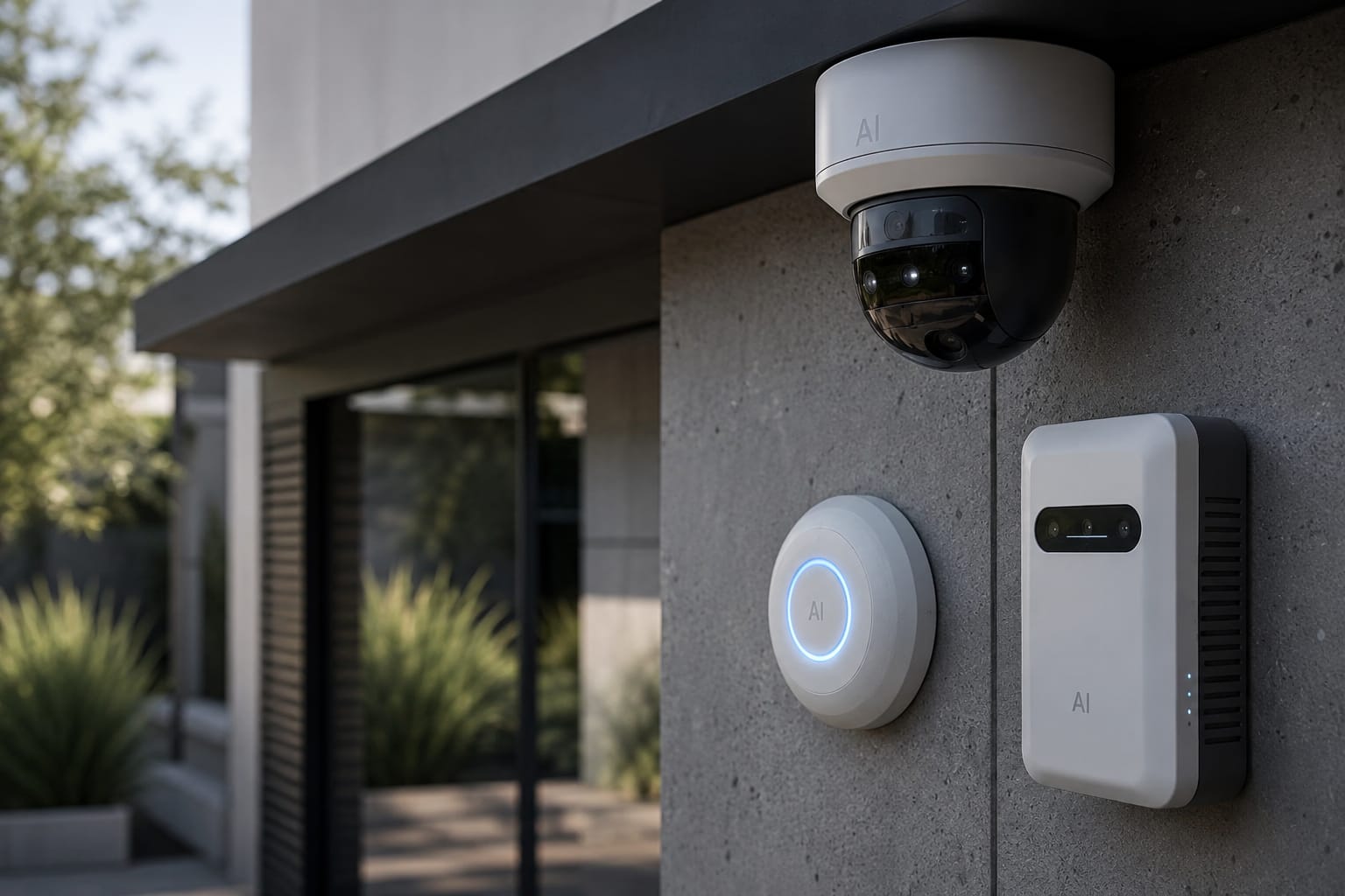 AI-Powered Threat Detection