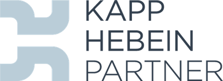 Kapp Hebein Partner